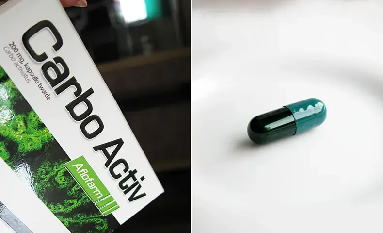 Czy węgiel aktywny wybiela zęby? Odkryj prawdę i ryzyka